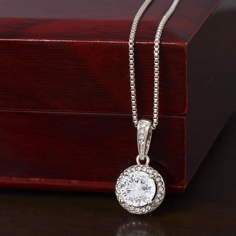 Eternal Hope Necklace - No MC