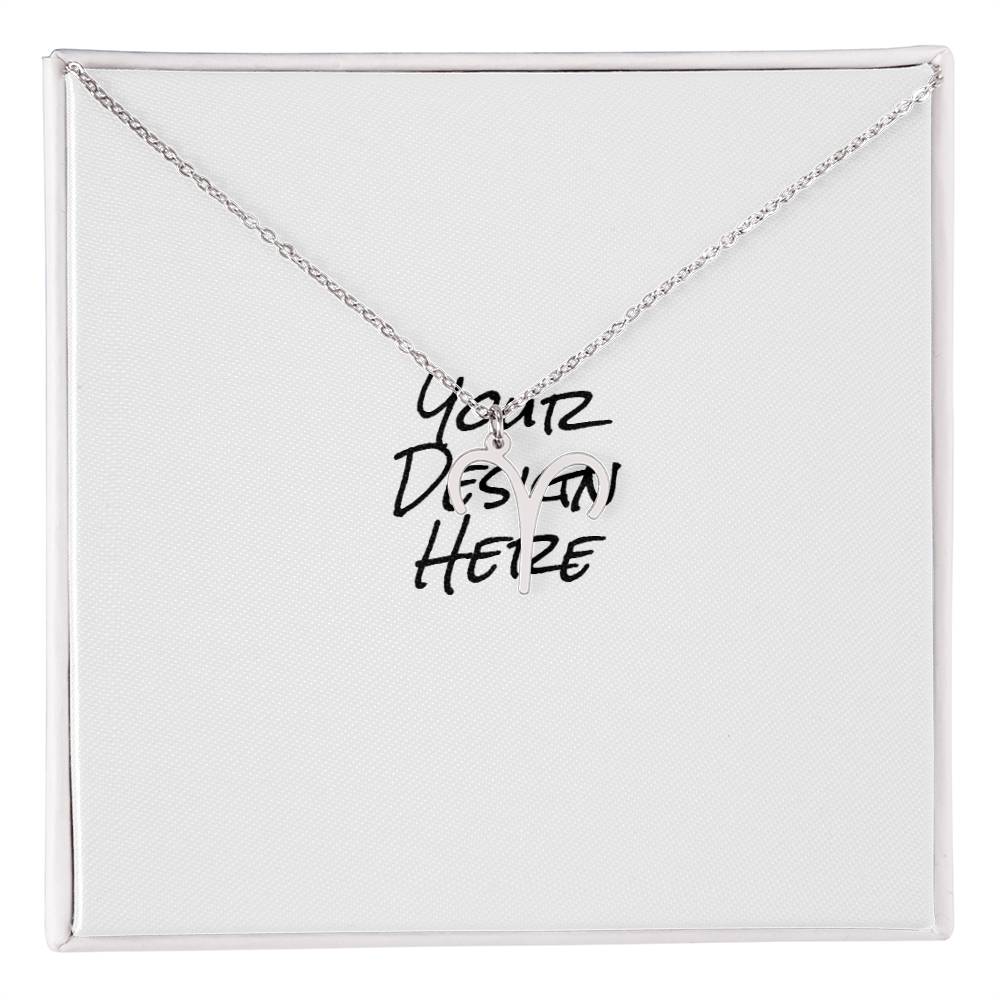 Zodiac Symbol Necklace