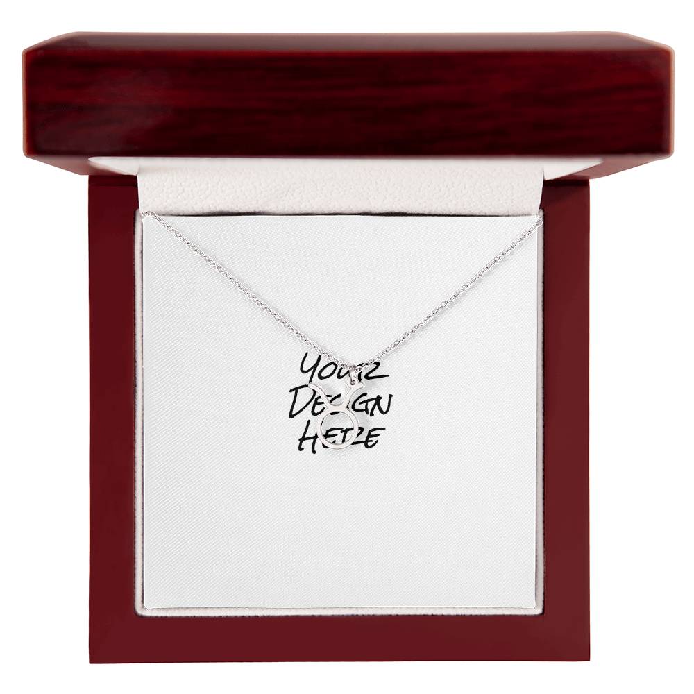 Zodiac Symbol Necklace