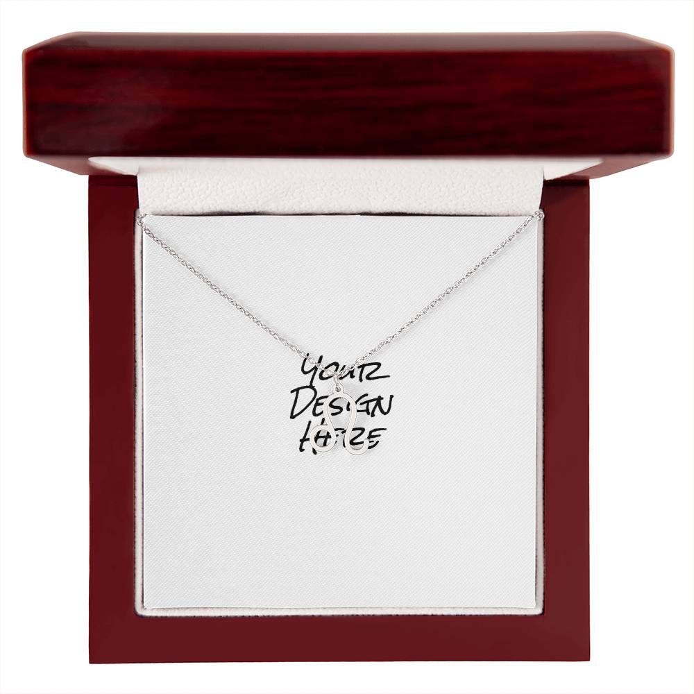 Zodiac Symbol Necklace