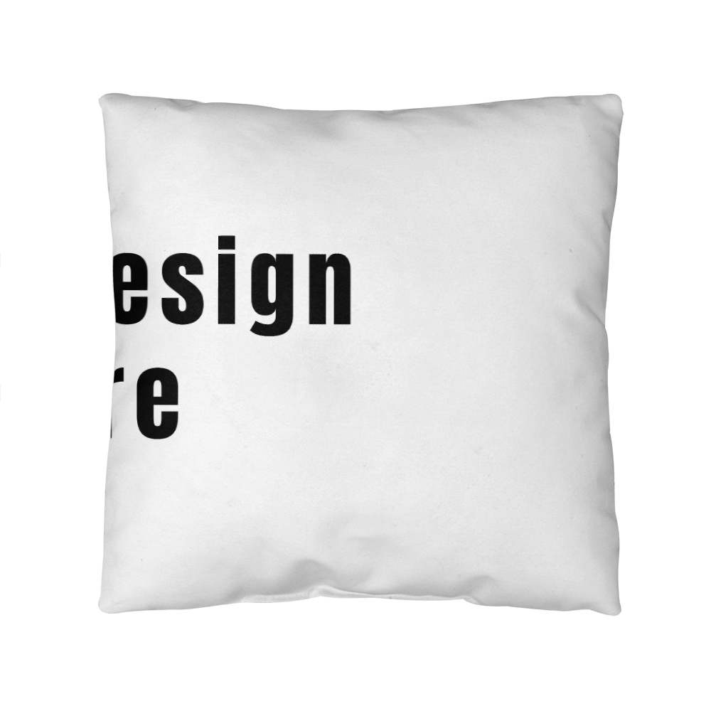 Indoor/Outdoor Pillow