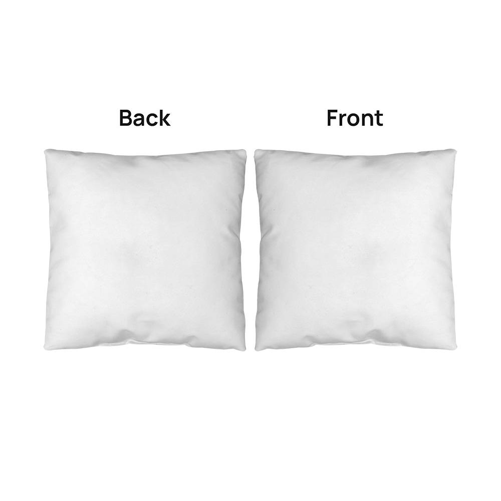Indoor/Outdoor Pillow
