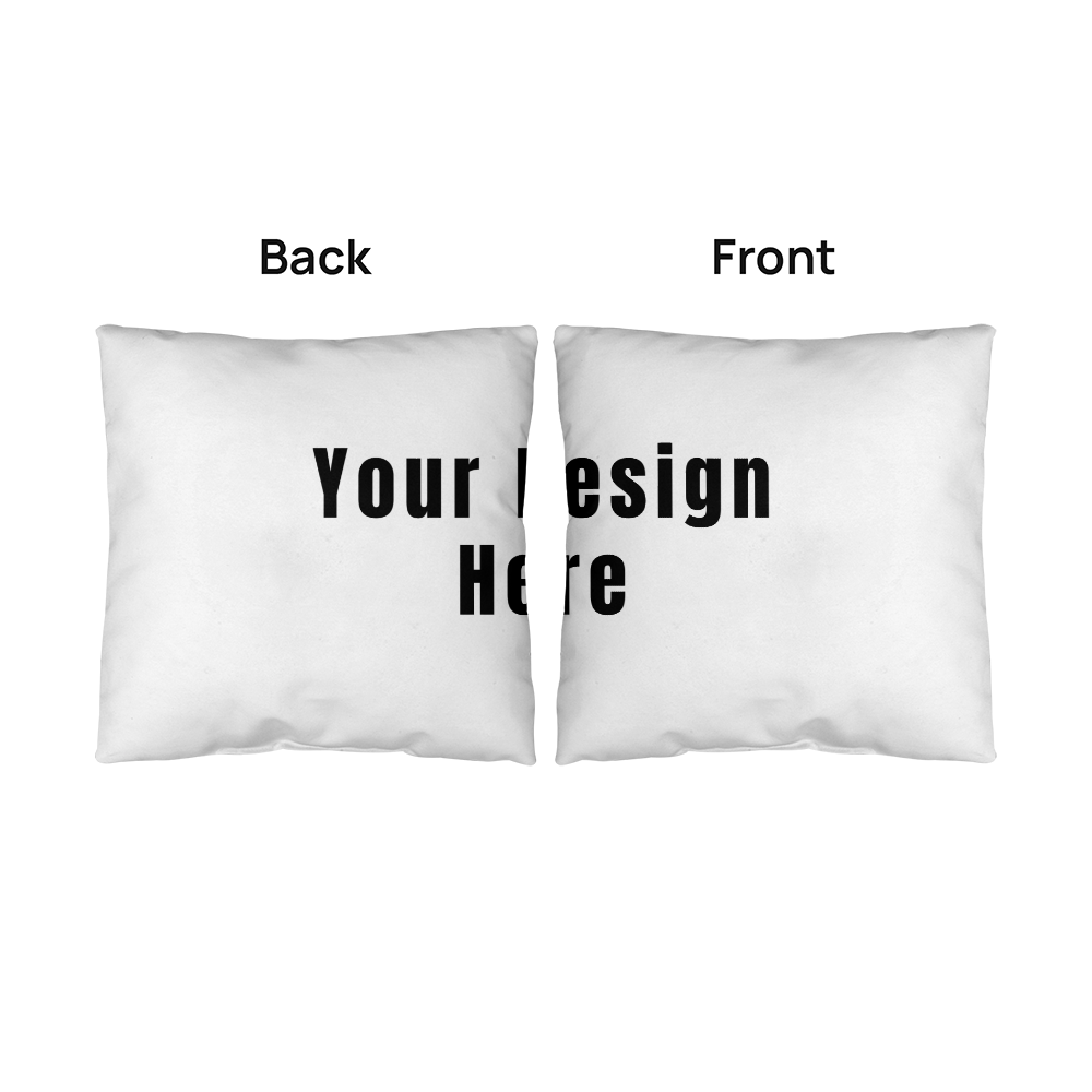 Indoor/Outdoor Pillow