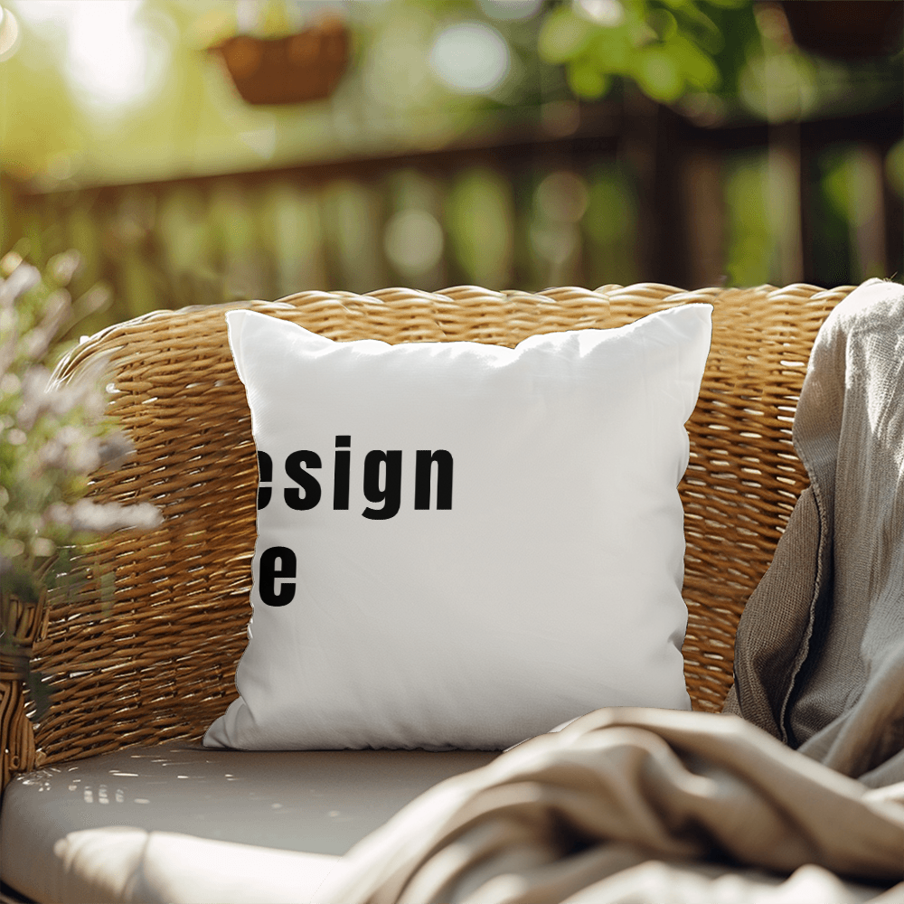 Indoor/Outdoor Pillow