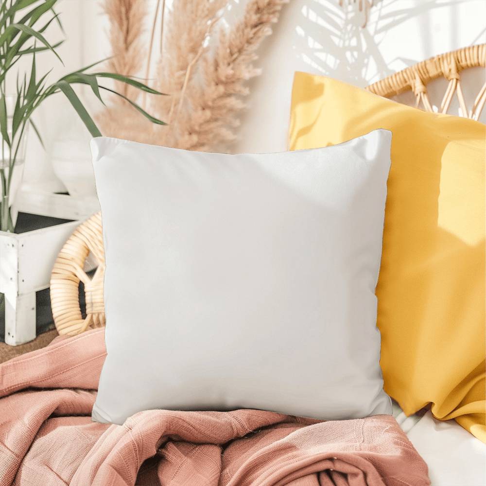 Indoor/Outdoor Pillow