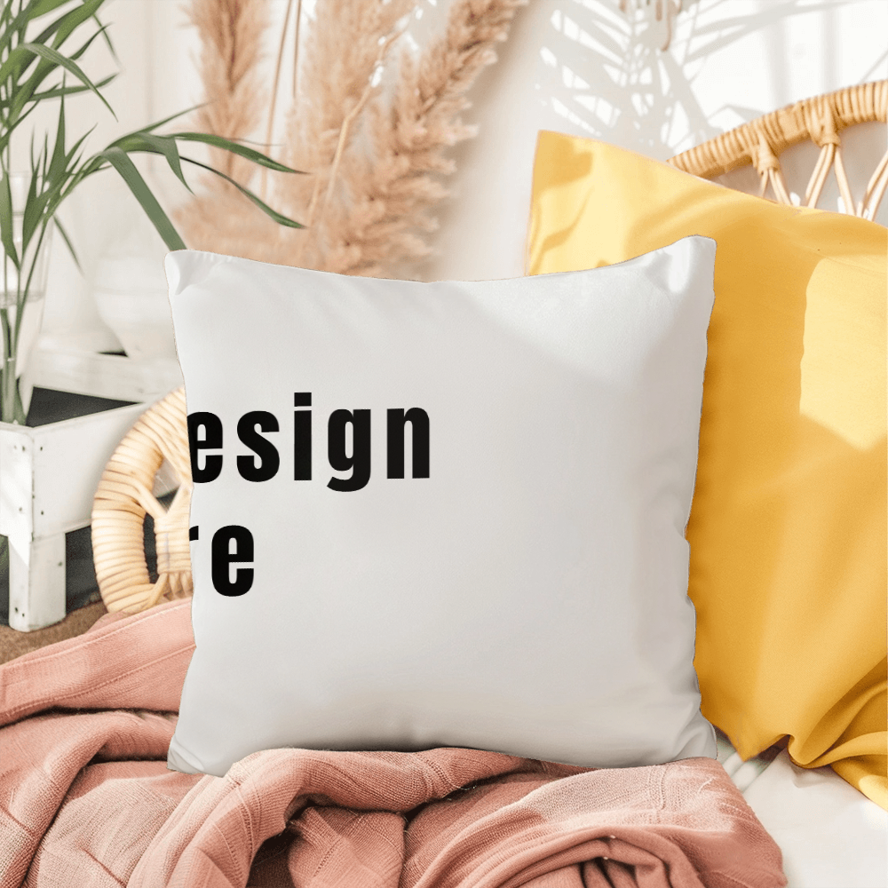 Indoor/Outdoor Pillow