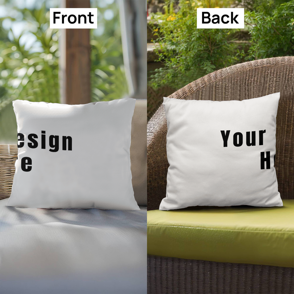 Indoor/Outdoor Pillow
