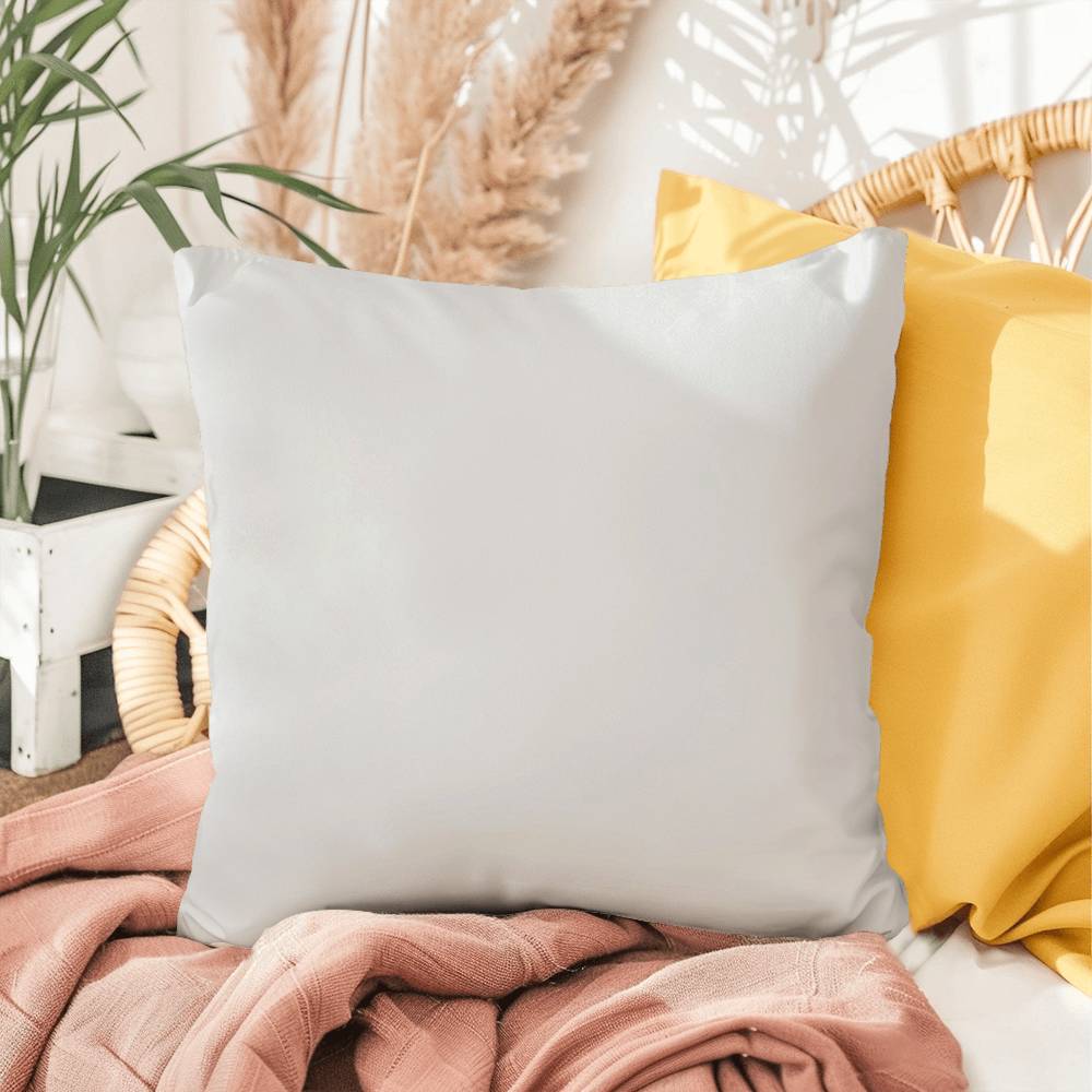 Indoor/Outdoor Pillow