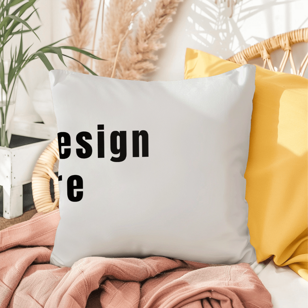 Indoor/Outdoor Pillow