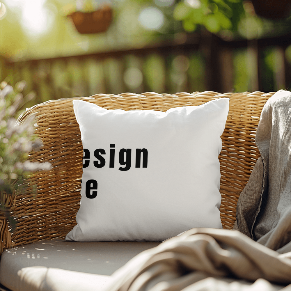 Outdoor Pillow
