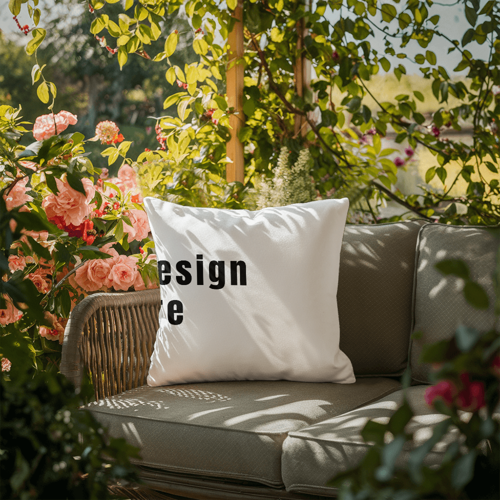 Outdoor Pillow