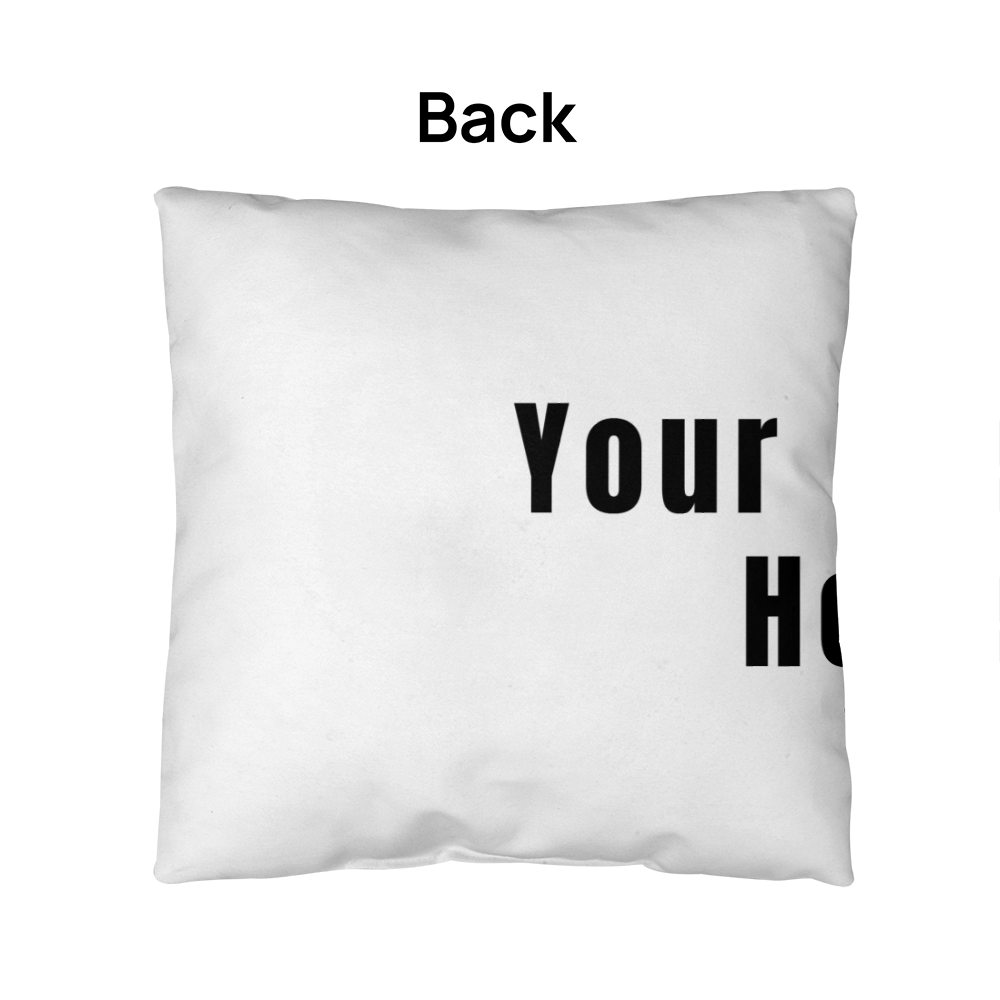 Outdoor Pillow