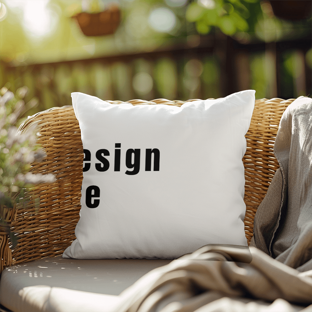 Outdoor Pillow
