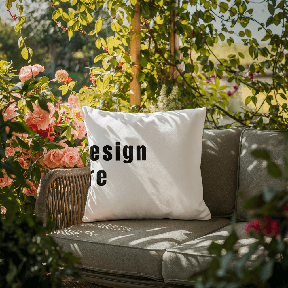 Outdoor Pillow