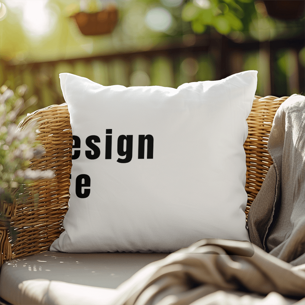Outdoor Pillow
