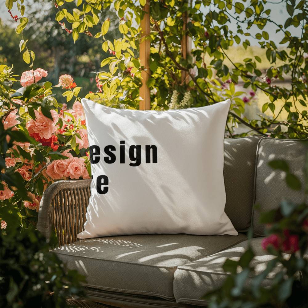 Outdoor Pillow