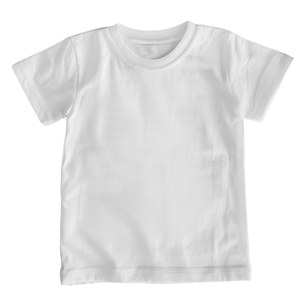 Bella + Canvas 3001Y Unisex Youth T-Shirt Front Print