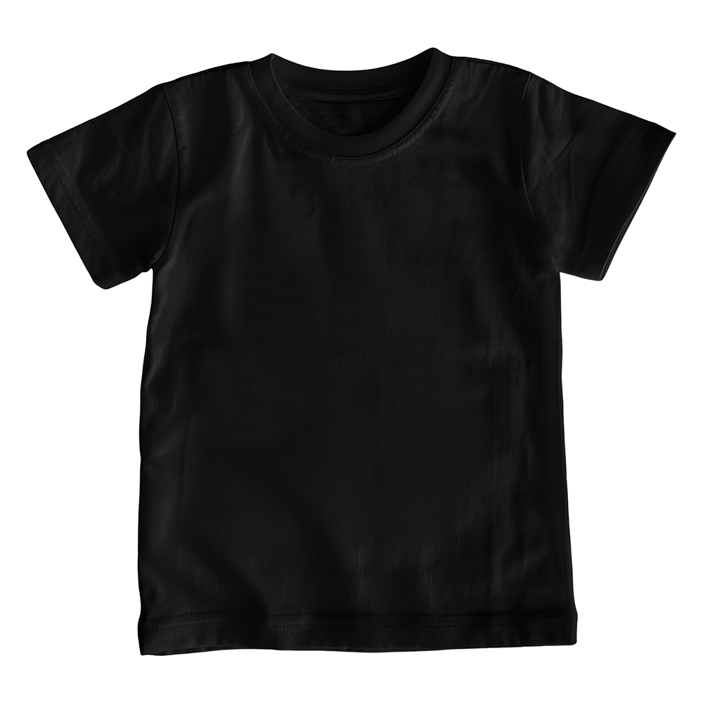 Bella + Canvas 3001Y Unisex Youth T-Shirt Front Print