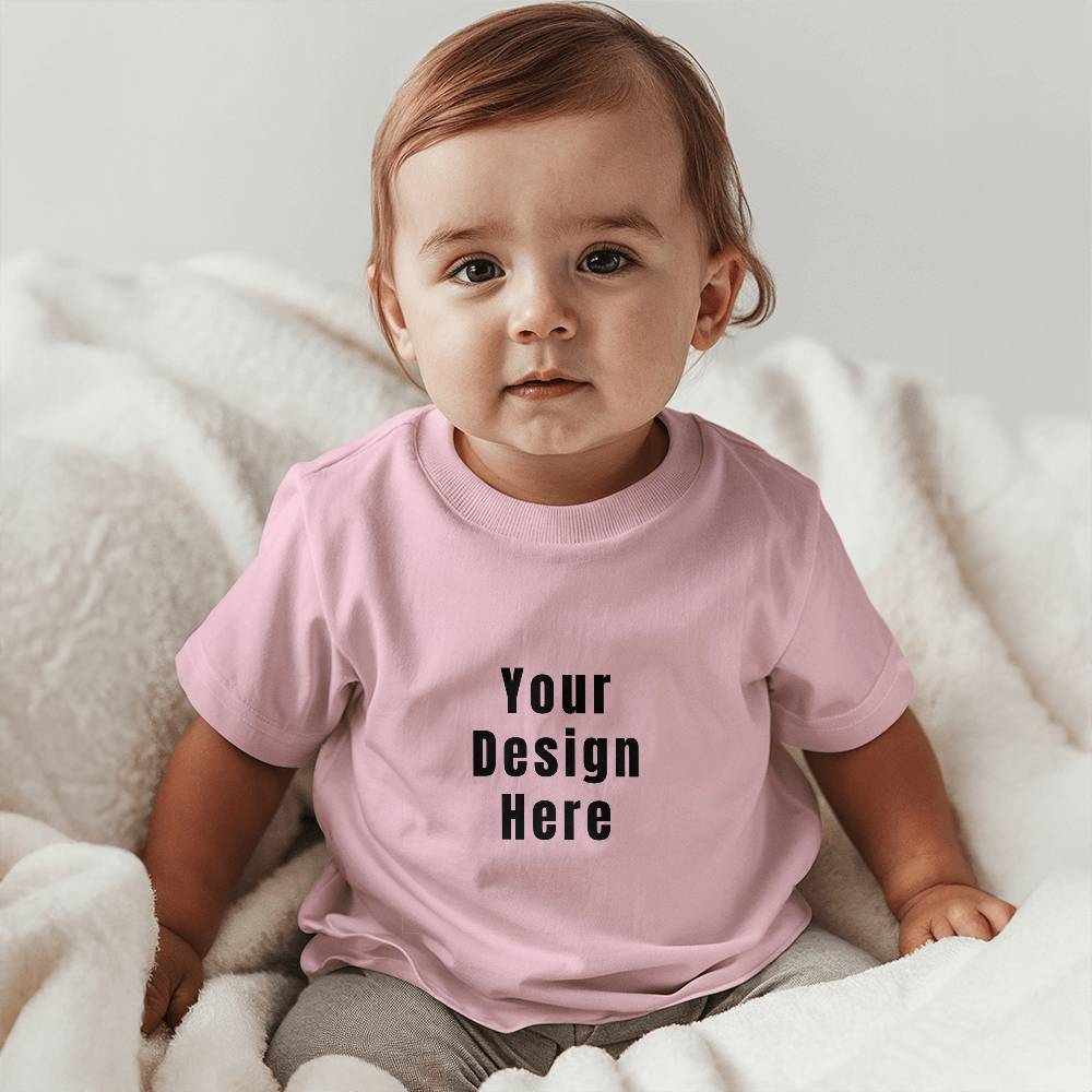 Bella + Canvas 3945 Unisex Crewneck Sweatshirt Front Print