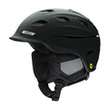 Smith Optics Vantage Womens MIPS Snow Helmet - Matte Black Medium