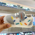 Mesh Breathable Baby Toddler Shoes