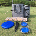 Creative Travel Bag for Pet Supplies
