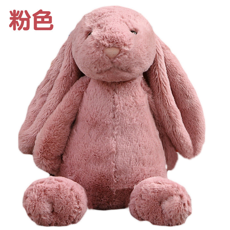 Cuddle Bunny Plush - Adorable Wholesale