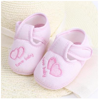 Non-Slip Baby Toddler Shoes for All Seasons