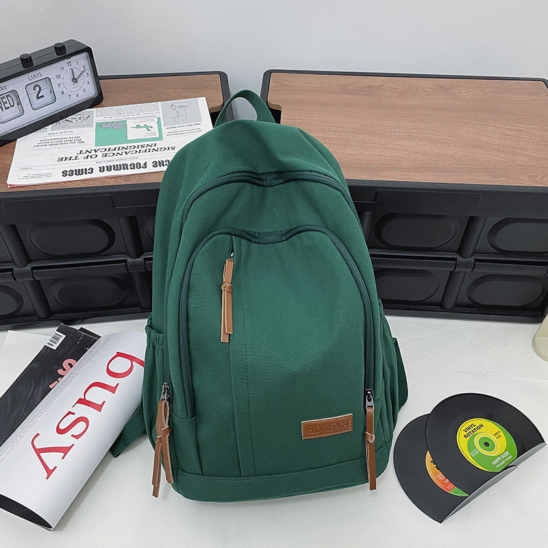 Trendy Student Essential Backpack