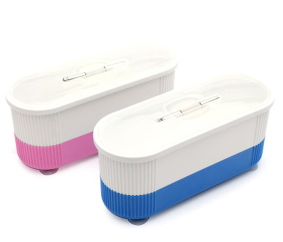 Eyeglass and Jewelry Cleaner Machine