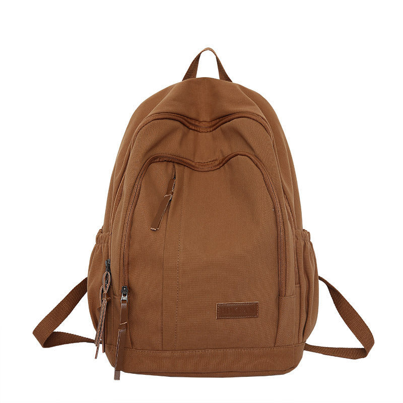 Trendy Student Essential Backpack