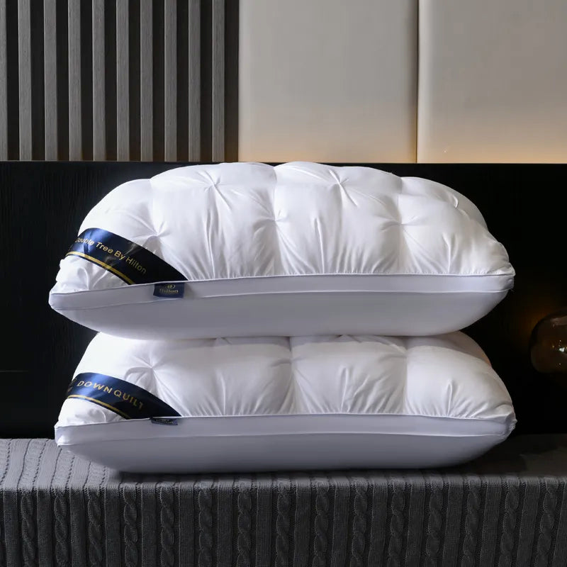 DreamSupport Stay-Put Pillows