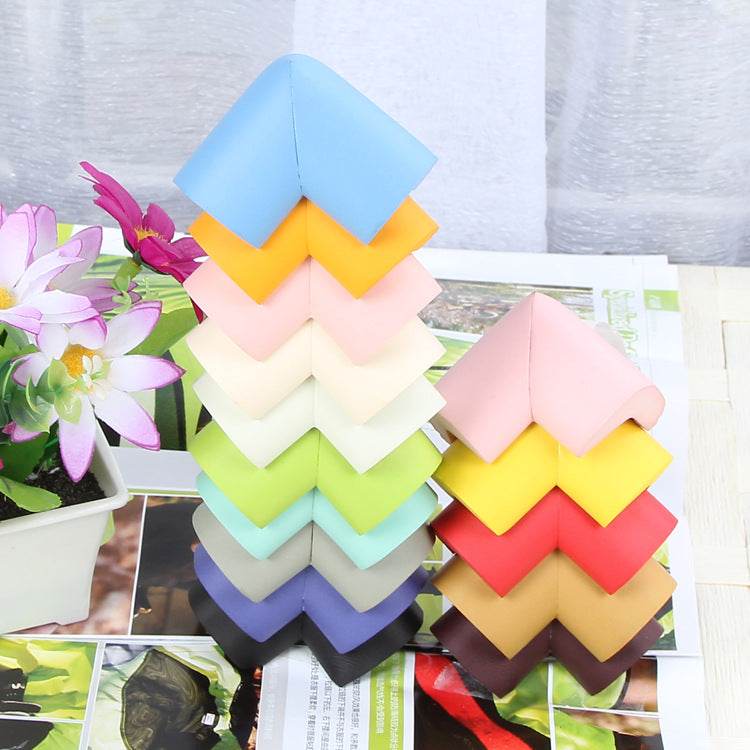 Baby Safety Corner Pads for Table Protection Cover