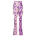 European American Women's Street Fashion Collection