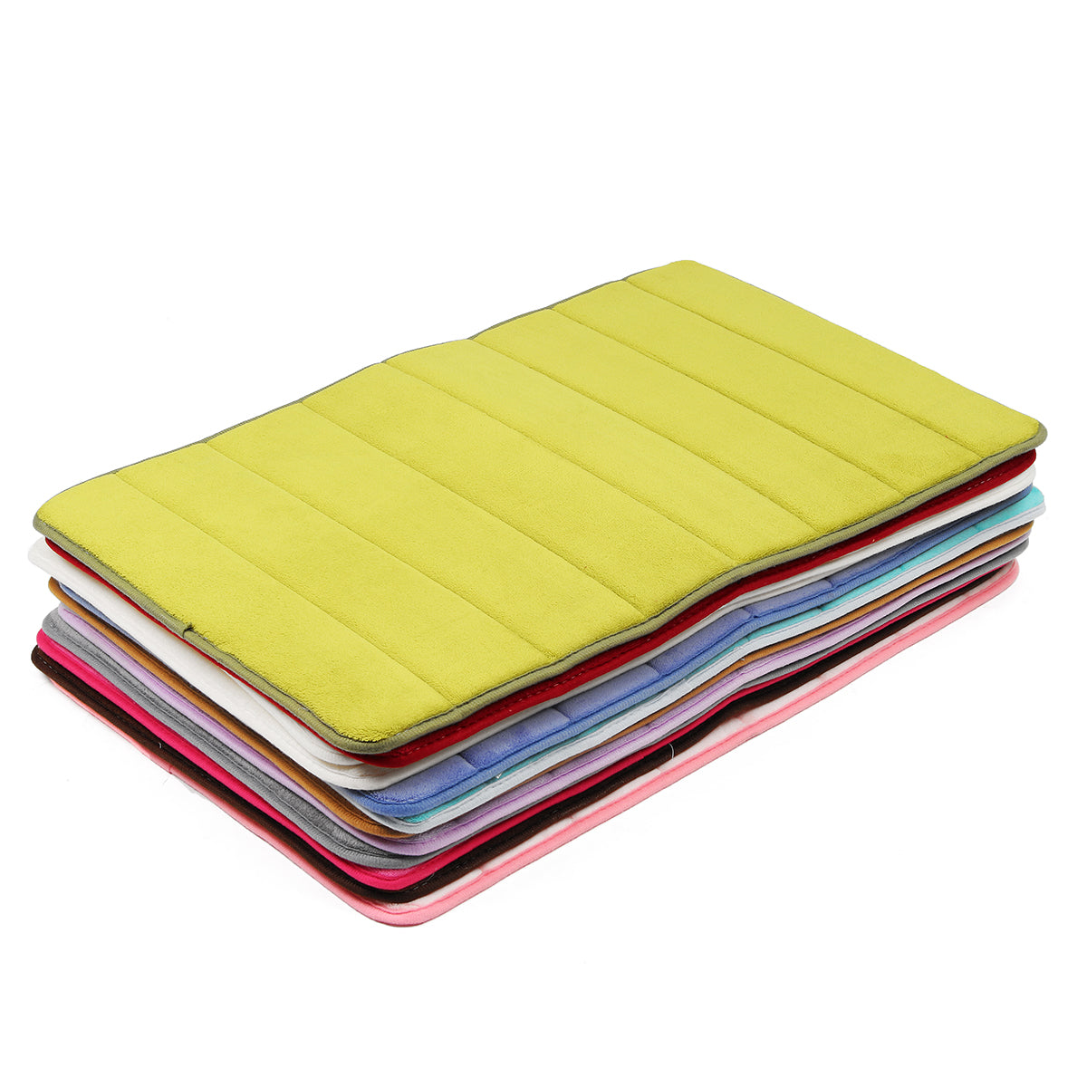Memory Comfort Anti-Slip Mat - Premium