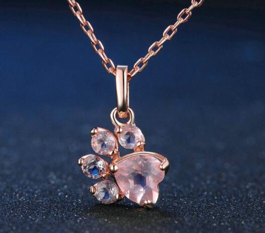 Earrings, Pendants, and Necklaces Collection