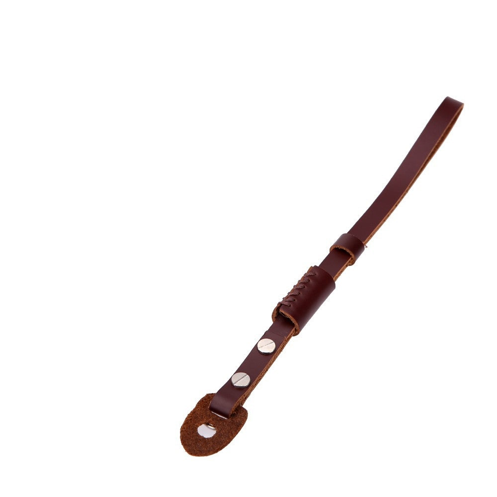 Universal Wrist Strap for Mirrorless Cameras