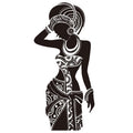 Elegant Wall Stickers - Beautiful Decor Decals