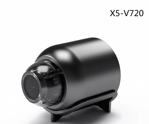 Baby Monitors Indoor Security Cameras