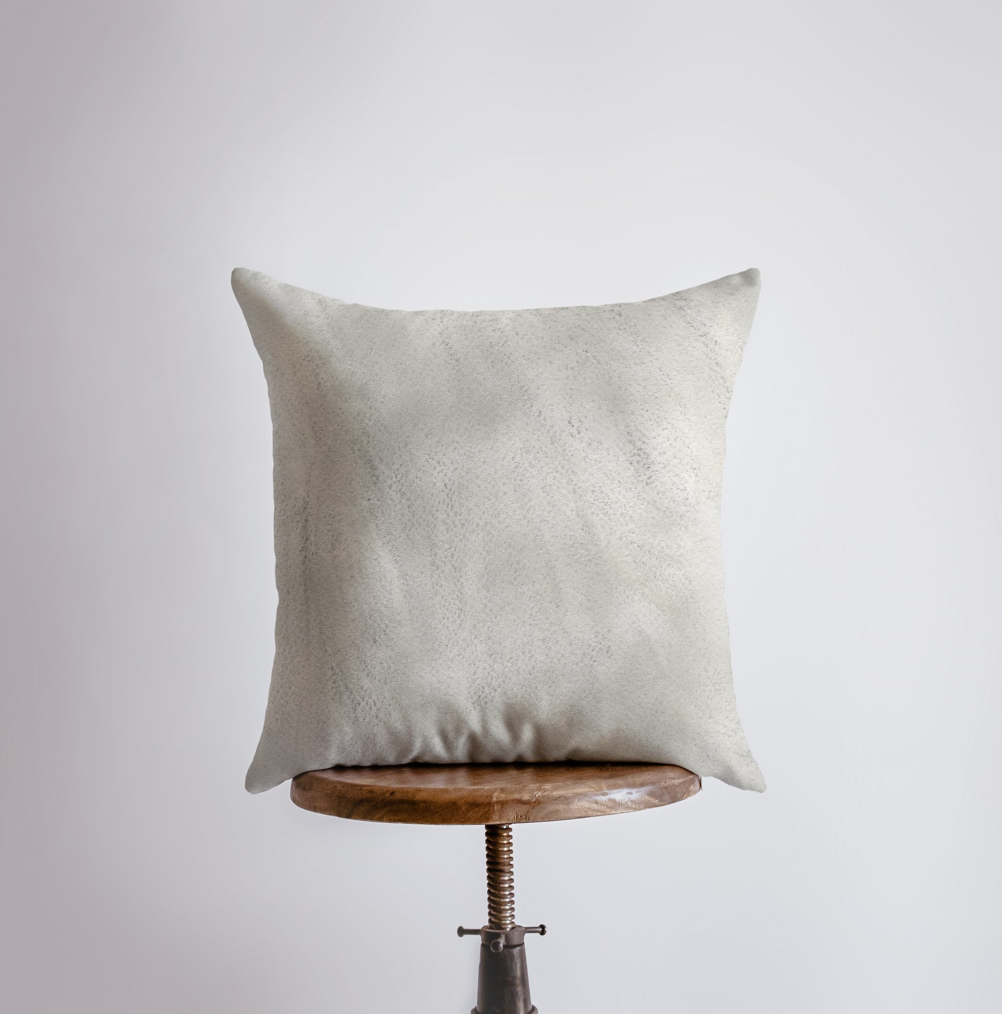 Spooky House Pillow