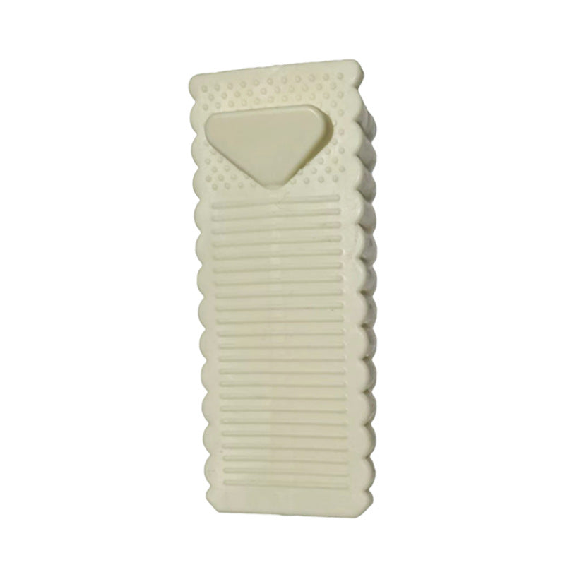 Wind-proof Anti-collision Door Plug for Baby Safety