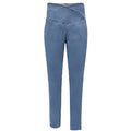 High Waist Women's Street Style Lift Jeans