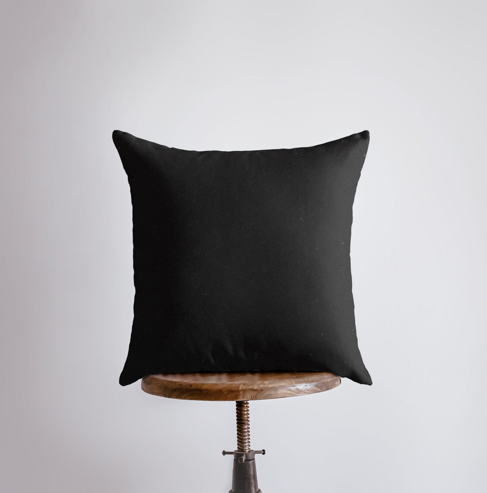 Ghost and Goblins Pillow