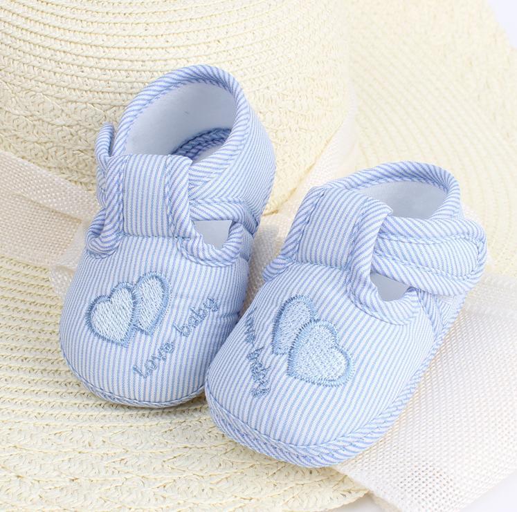 Non-Slip Baby Toddler Shoes for All Seasons