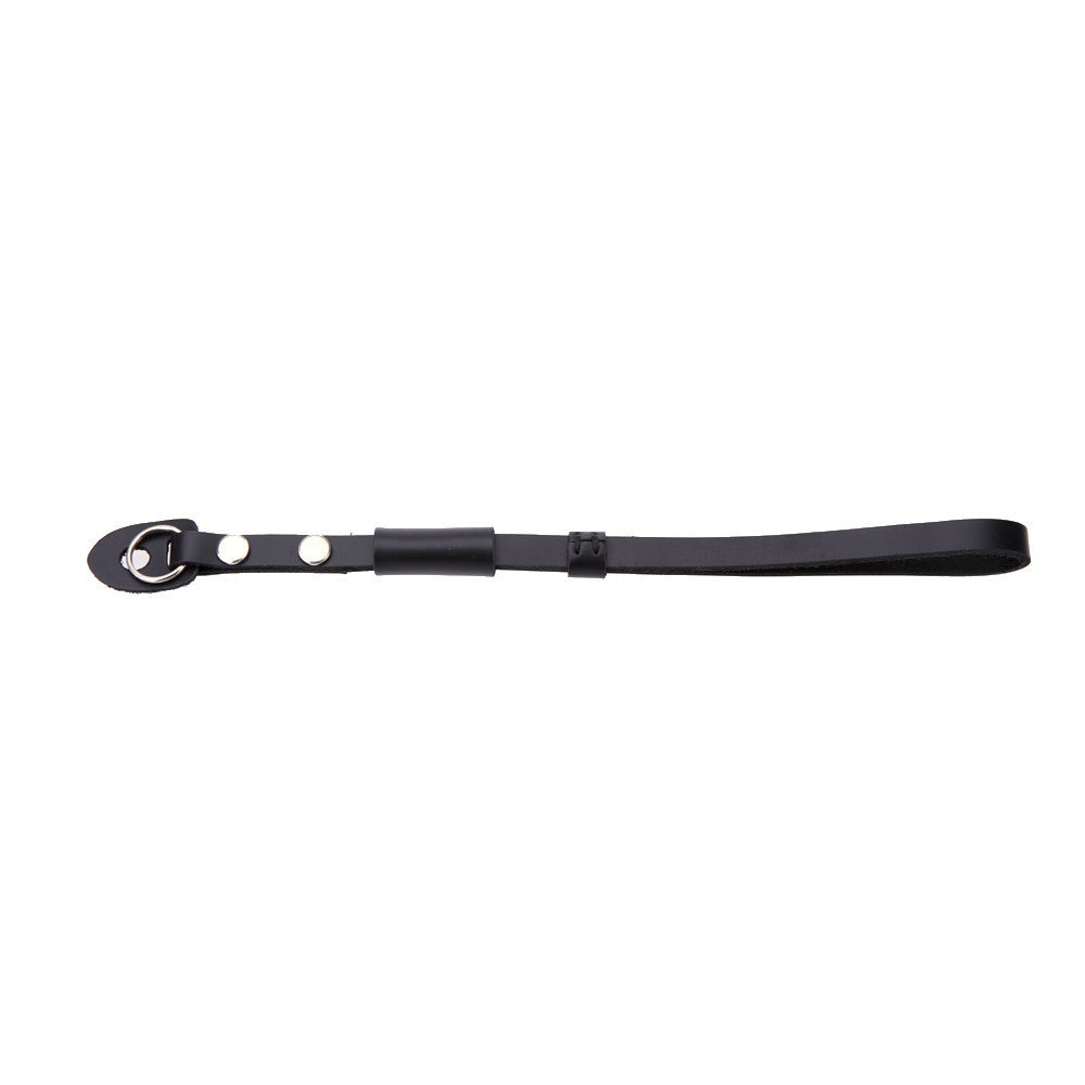 Universal Wrist Strap for Mirrorless Cameras