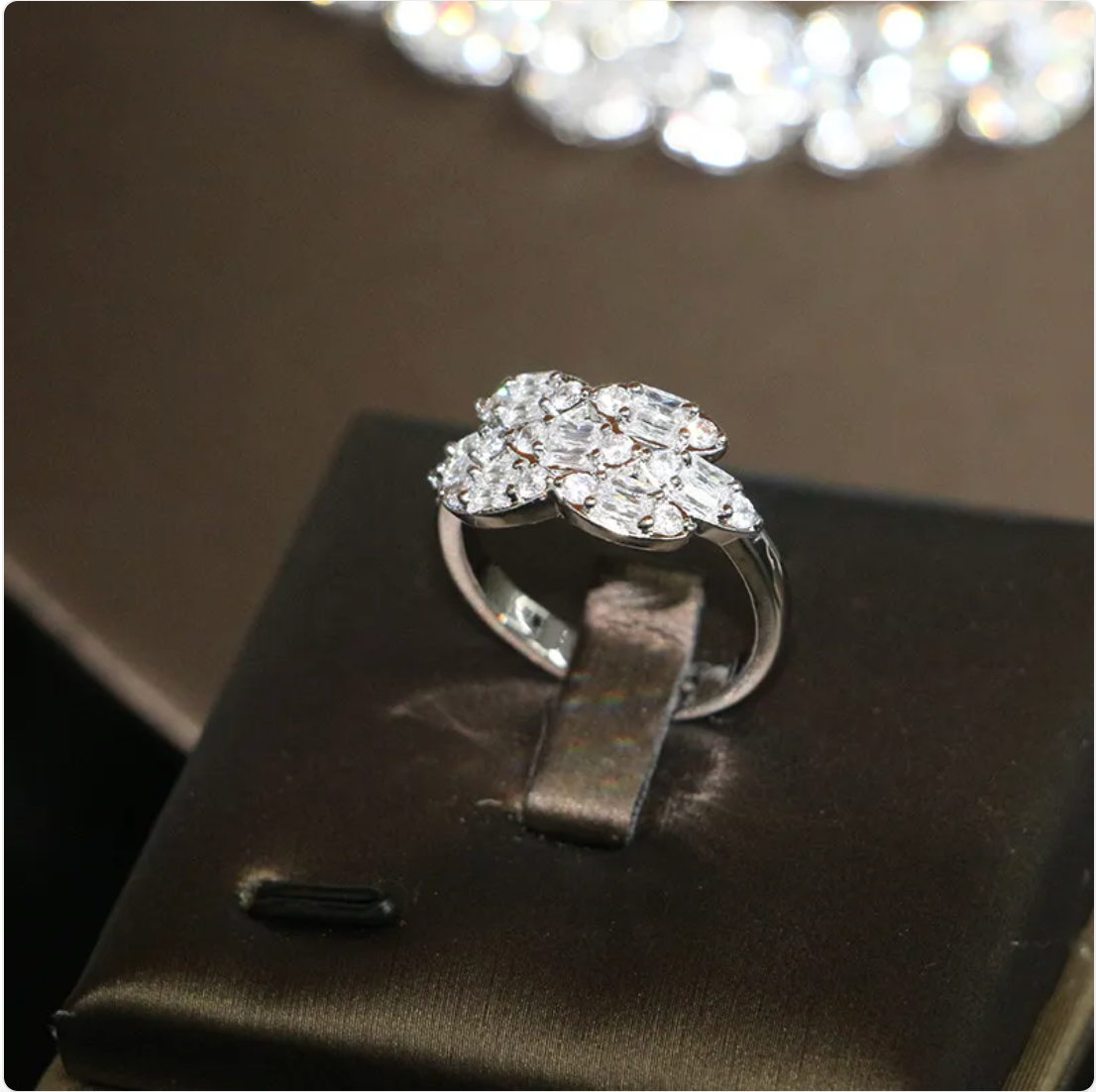 Wedding Jewelry Set