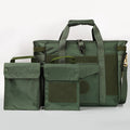 Style: 3Style - Large-Capacity Multifunctional Pilot Crossbody Bag
