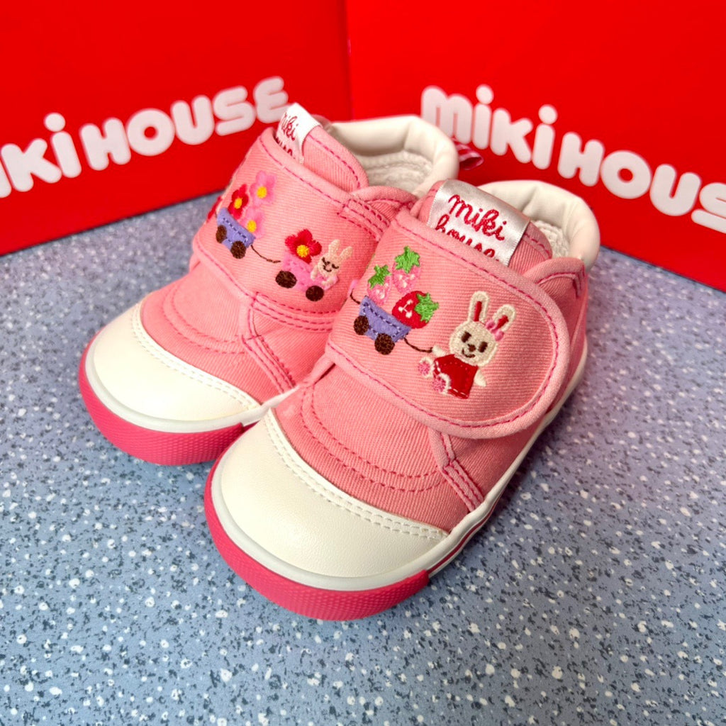 Baby Toddler Shoes for Early Walkers