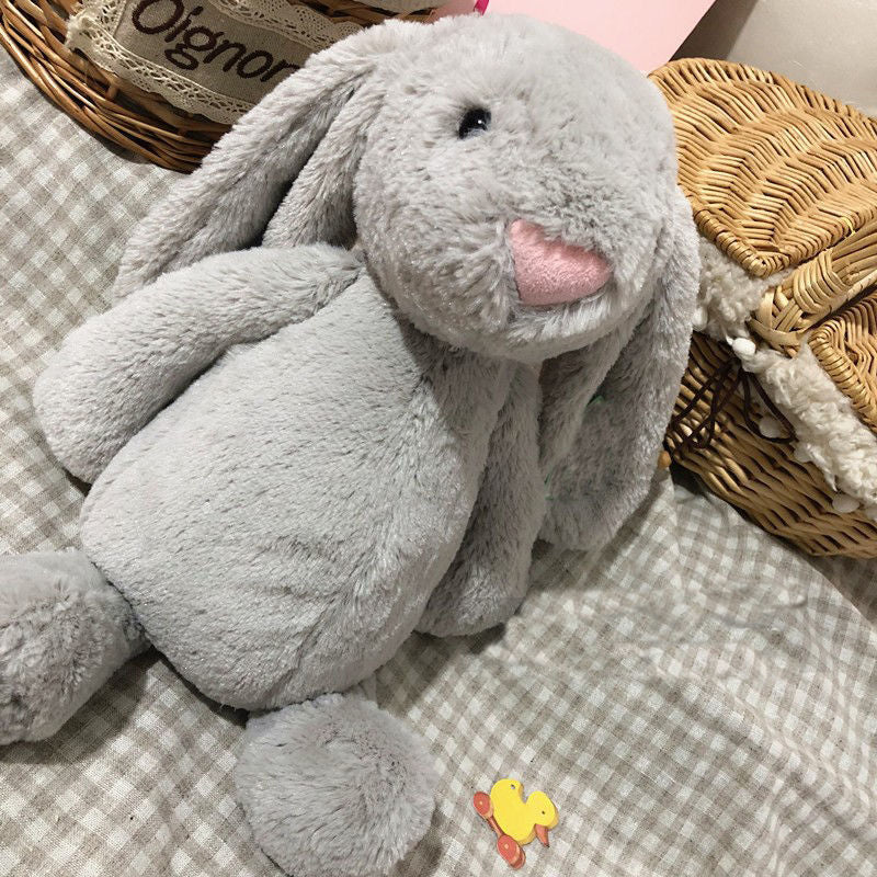 Cuddle Bunny Plush - Adorable Wholesale