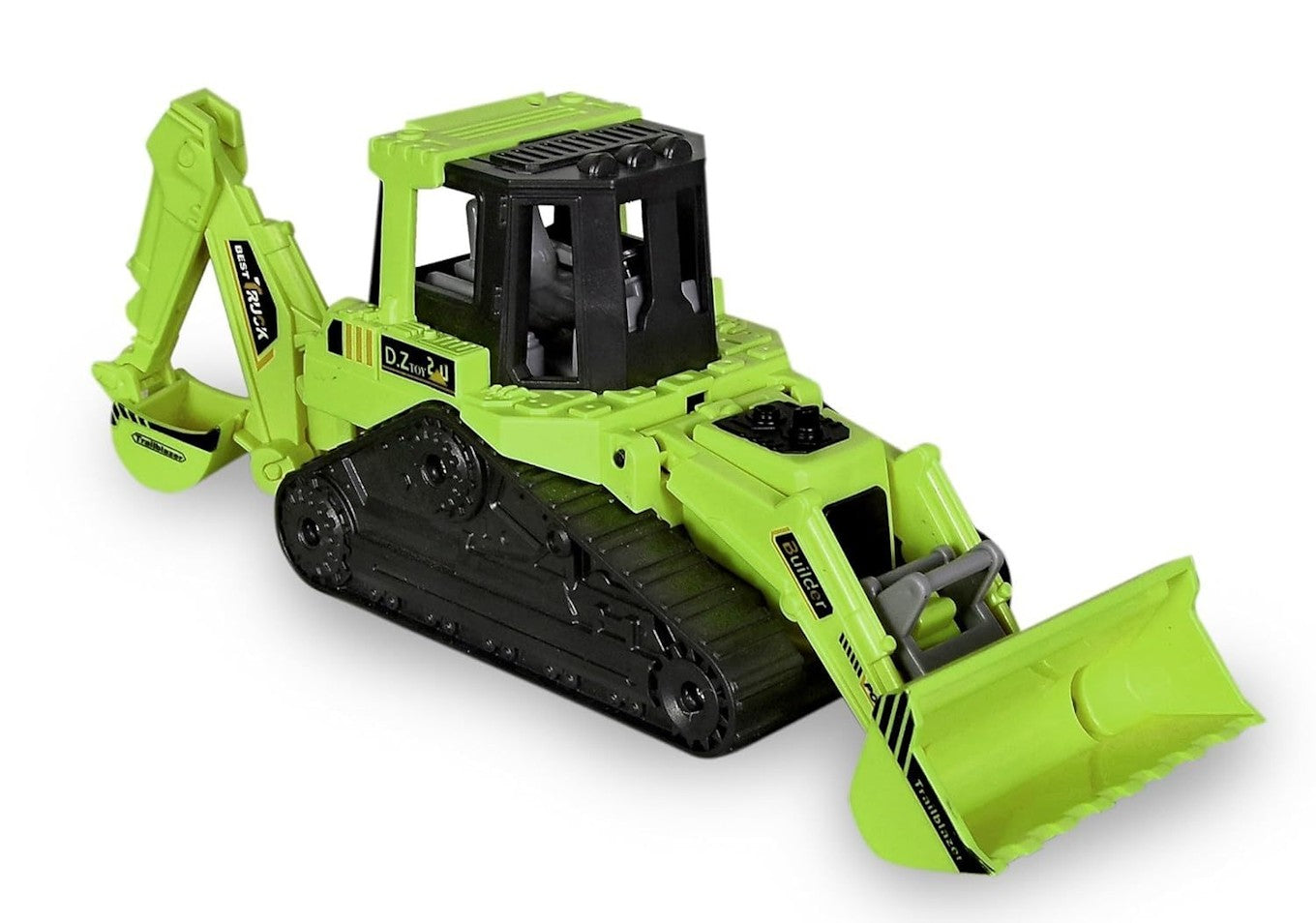 Kids Vehicle Toy for Pretend Play & Fun-D38